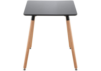 Table Viborg 60 Natura noire