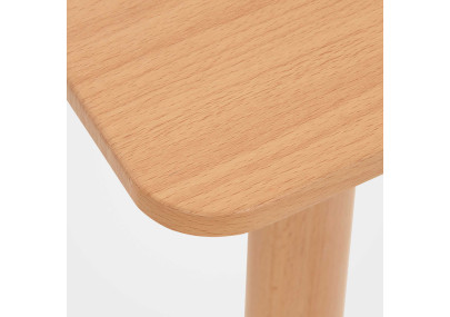 Tavolo Viborg 80 Natura