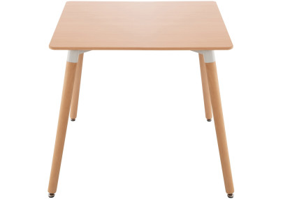 Tavolo Viborg 80 Natura