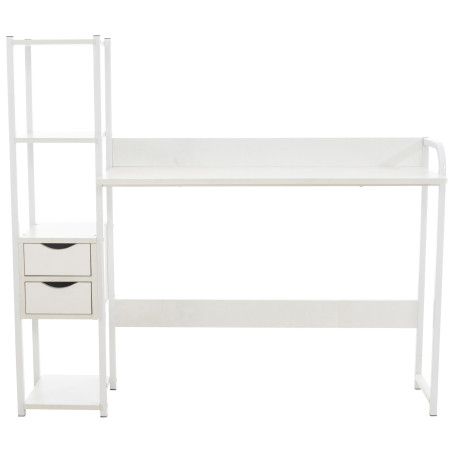 Bureau Widnes blanc/blanc