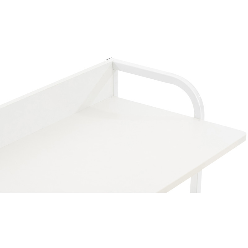 Bureau Widnes blanc/blanc