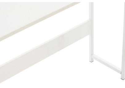 Bureau Widnes blanc/blanc