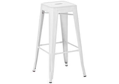 Tabouret de bar Joshua Blanc