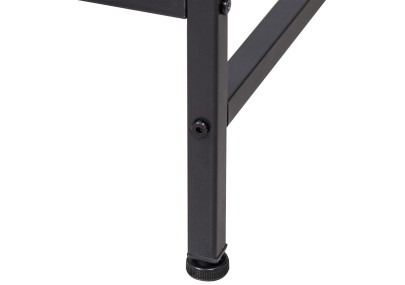 Bureau Ocala, noir/marron