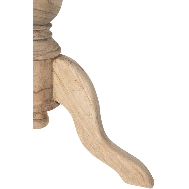 Tavolino Wiva Natura