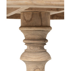 Tavolino Wiva Natura