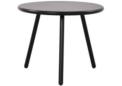 Mesa de centro Berea, preta