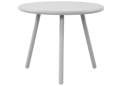 Table basse Berea, turquoise