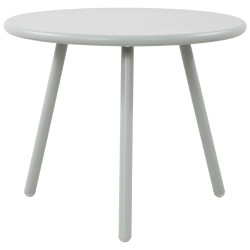 Mesa de centro Berea, turquesa