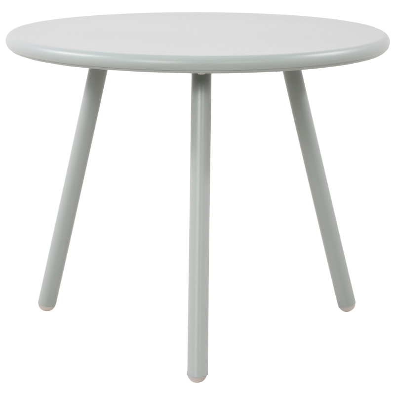 Mesa de centro Berea, turquesa