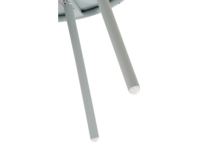 Tavolino da caffè Berea, turchese