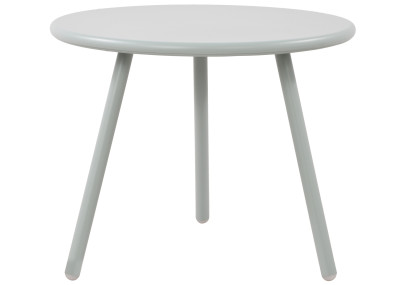 Table basse Berea, turquoise