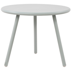 Mesa de centro Berea, turquesa