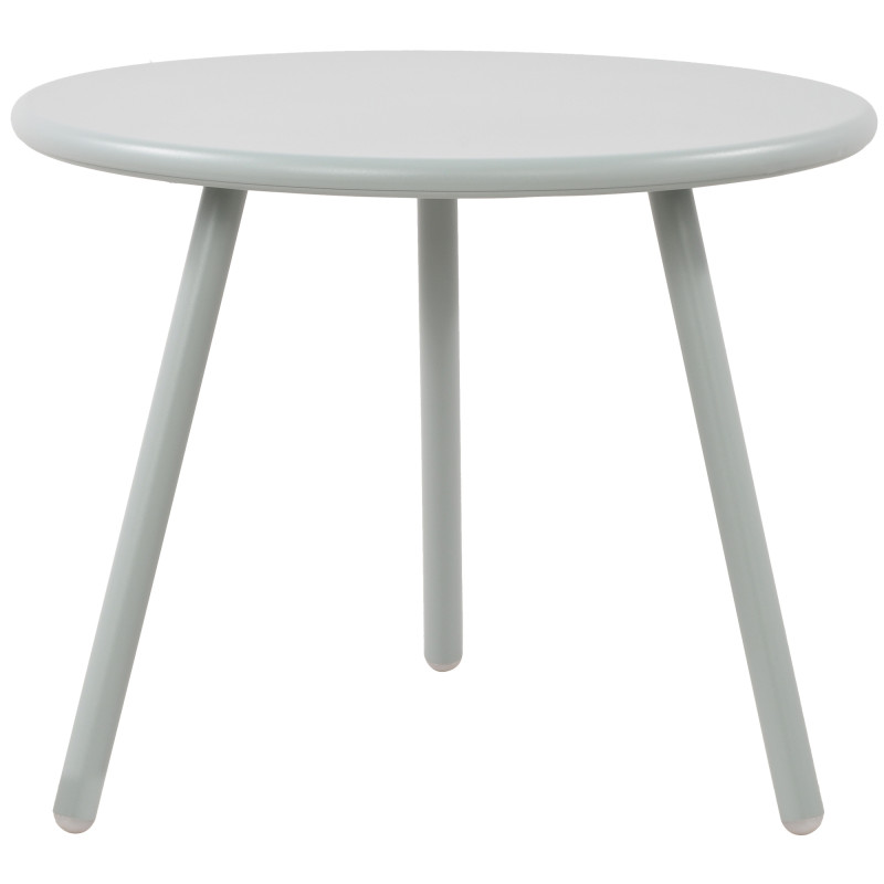 Mesa de centro Berea, turquesa