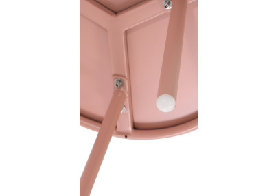 Table basse rose Berea