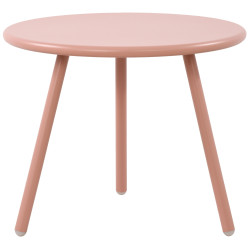 Tavolino da caffè rosa Berea