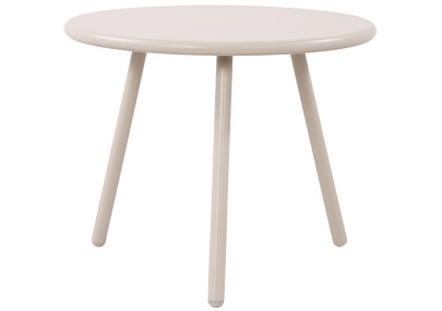 Mesa de centro Berea, gris claro