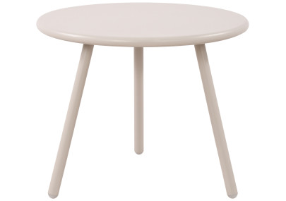 Mesa de centro Berea, gris claro