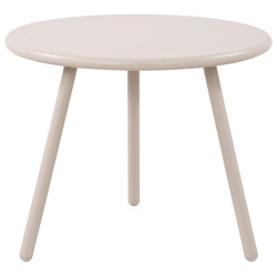 Mesa de centro Berea, gris claro