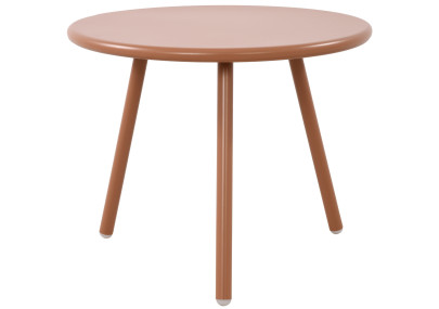 Table basse en terre cuite Berea