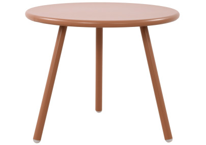 Mesa de centro em terracota Berea