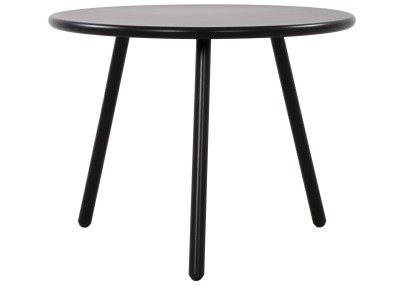 Table basse Minot, noire