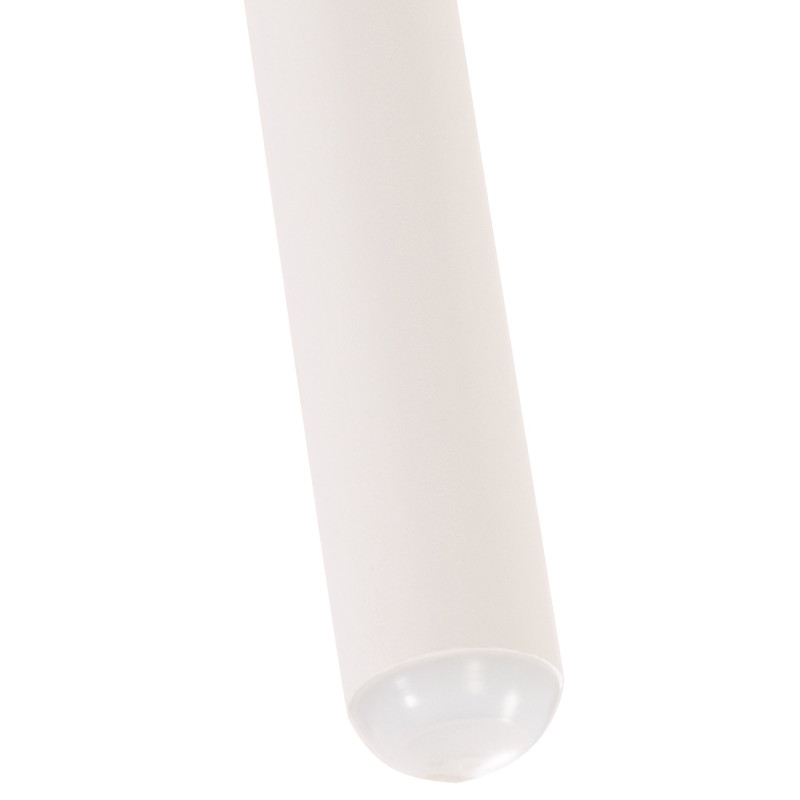 Mesa de centro Minot, branca