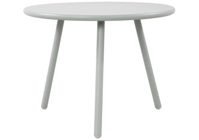 Mesa de centro Minot, turquesa