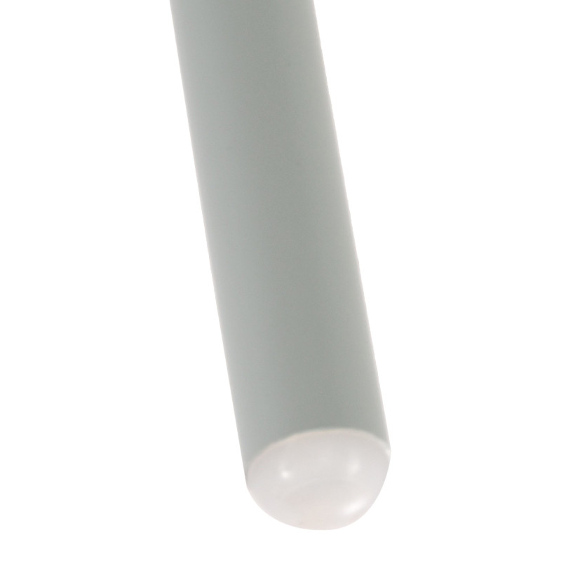 Tavolino Minot, turchese