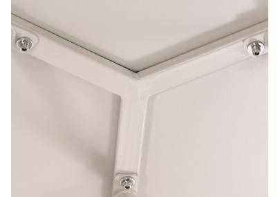 Tavolino Minot, grigio chiaro