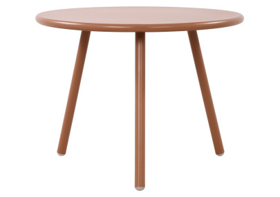 Table basse Minot en terre cuite