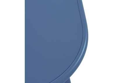 Mesa de centro Velva, azul