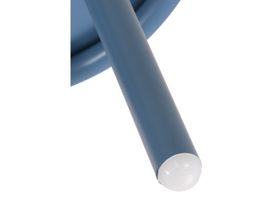 Mesa de centro Velva, azul