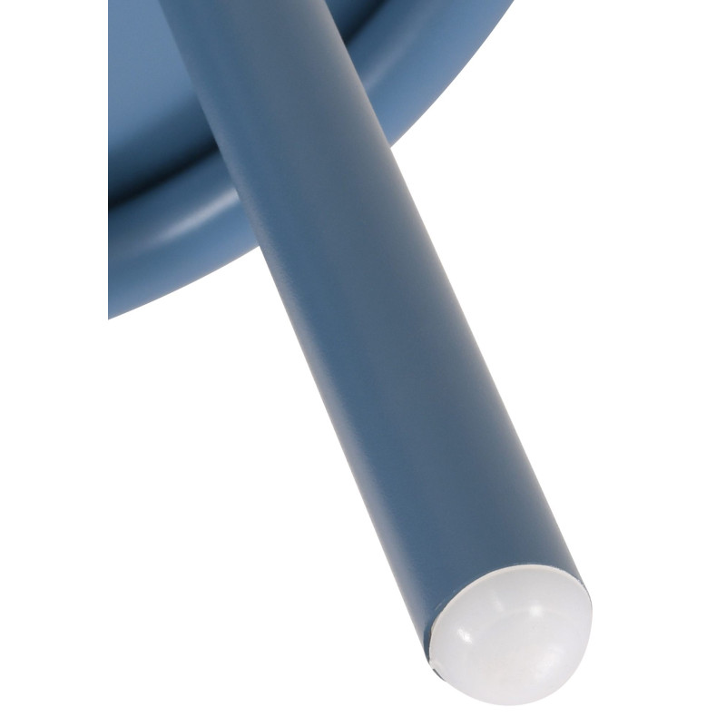 Mesa de centro Velva, azul