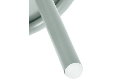 Tavolino da caffè Velva, turchese