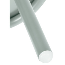 Tavolino da caffè Velva, turchese