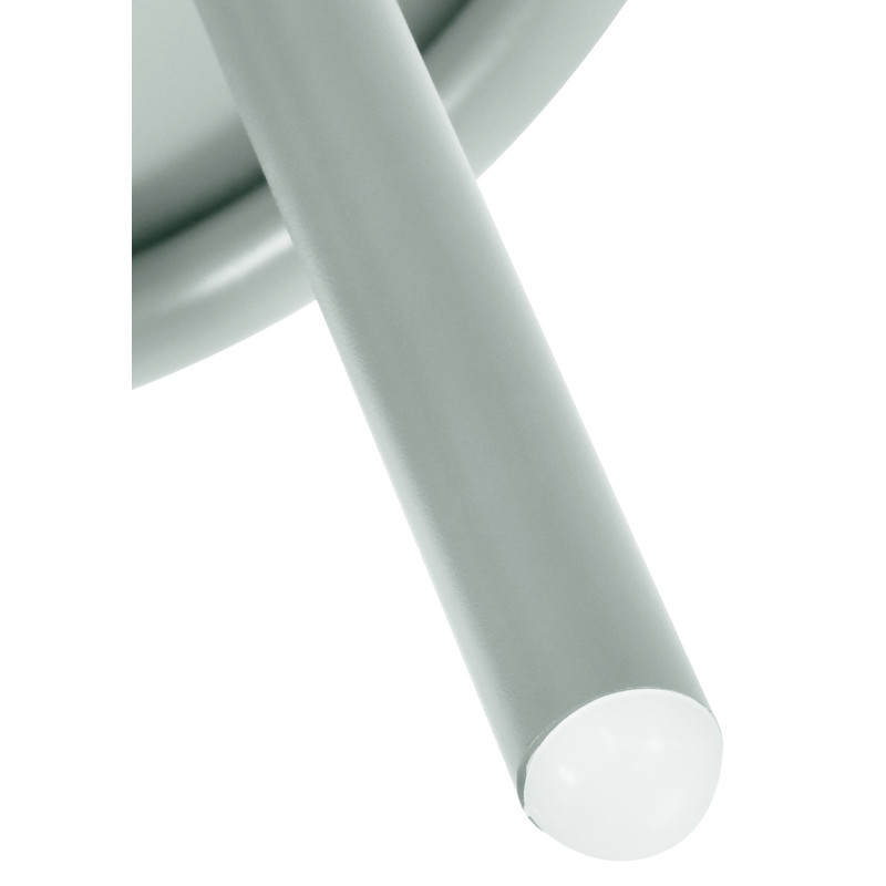 Tavolino da caffè Velva, turchese