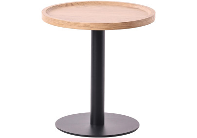 Table d'appoint Aspen M Natura