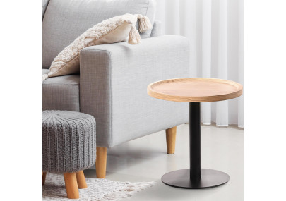 Table d'appoint Aspen M Natura