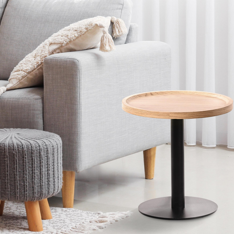 Table d'appoint Aspen M Natura