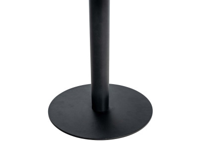 Table d'appoint Aspen M, chêne