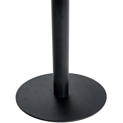 Tavolino Aspen L, marrone