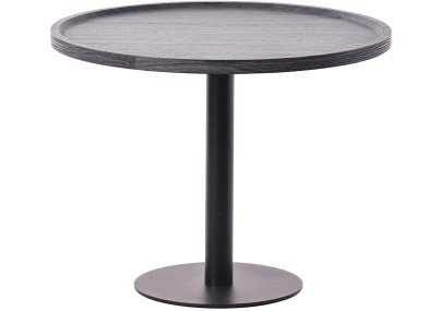 Tavolino Aspen L, grigio