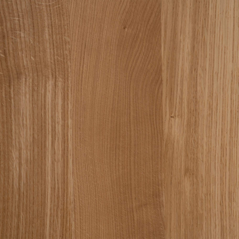 Tavolino Manteo 30x30x50 cm rovere