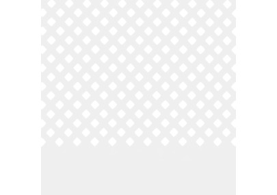 Mesa Lenval 80x80 cm blanca