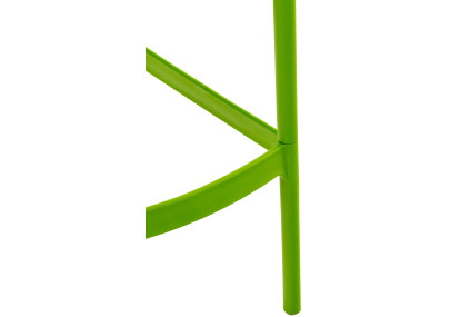 Tabouret de bar Air vert