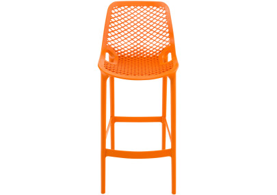 Tabouret de bar Ar laranja