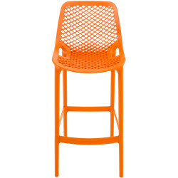 Tabouret de bar Ar laranja