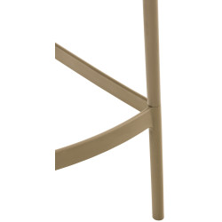 Tabouret de bar Lama de ar