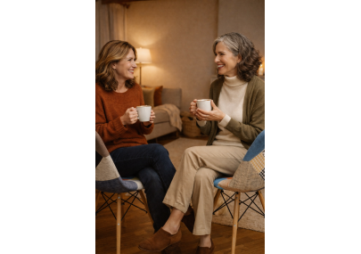 Cadeira Eiffel Patchwork Multicolor – Assento Estofado, Pés em Madeira Maciça e Estilo Boémio Chic